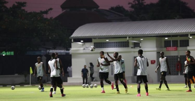 Keramahan Solo Dipuji Foto : Ist