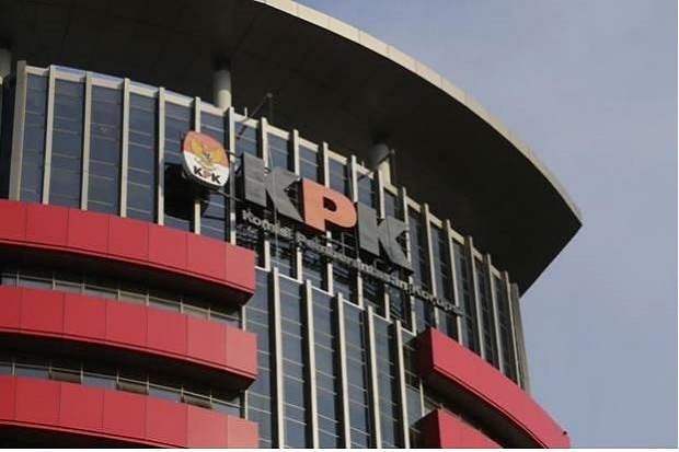 KPK Akan Periksa Anggota BPK Pius Lustrilanang Jumat Besok Foto : Ist