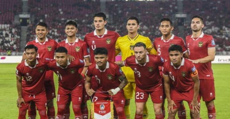 Kualifikasi Piala Dunia 2026, Timnas Garuda Ditahan Filipina 1-1 Skuad PSSI Senior. Foto : Ist