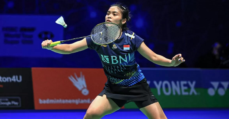 Lolos Ke Final Kumamoto Masters Japan 2023 Foto : Ist