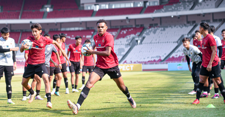 Skuad Timnas U-17