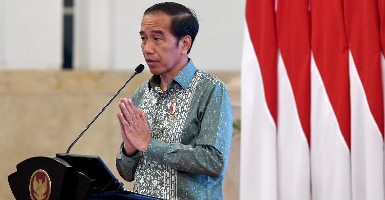 Mungkin Beda Jalan Di Pilpres Foto : Ist