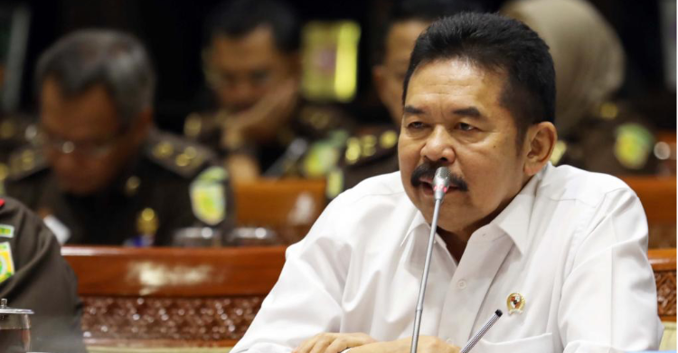Pastikan Insan Adhyaksa Netral, Stop Pemeriksaan Peserta Pemilu Foto : Ist