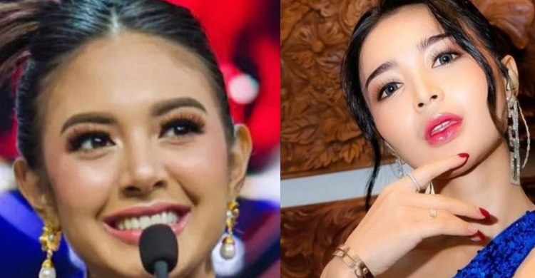 Pembukaan Piala Dunia U-17 Bakal Meriah, Ada Aurelie Moremans Dan Wika Salim Foto : Ist