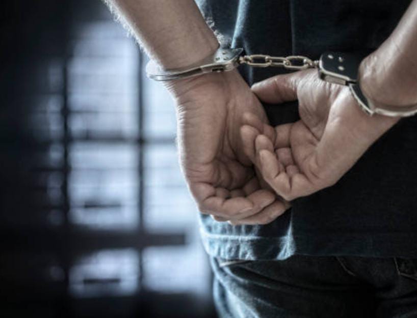 Pengamen di Jaktim Jambret Bocah SMP hingga Terseret, Polisi Tangkap Pelaku Foto : Ist