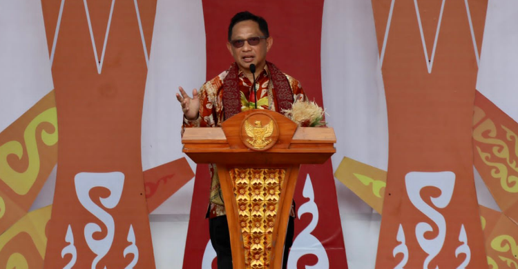 Peringati Hari Otsus Papua Foto : Ist