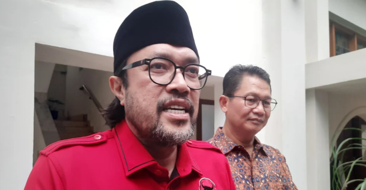 Ketua DPD PDIP Jabar Ono Surono. Foto : Ist