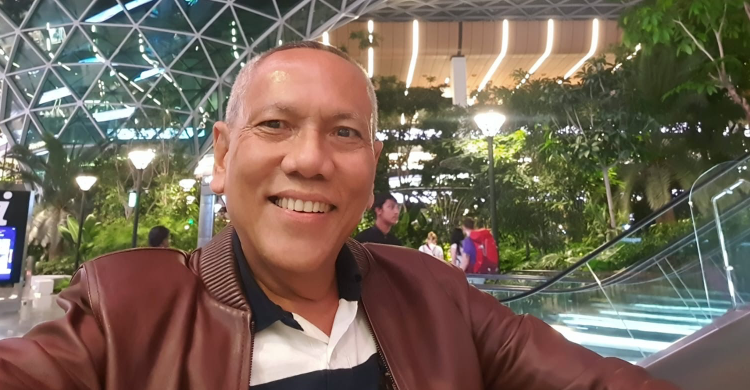 Prof. Tjandra Jelaskan 3 Hal Penting Terkait Wolbachia Singapura Dan WHO Foto : Ist