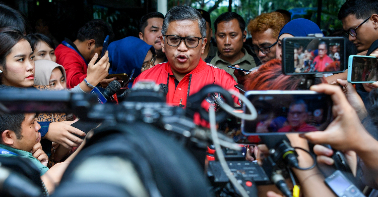 Punya Ciri Khas Gotong Royong Foto : Ist