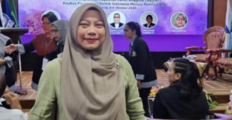 Putusan MKMK Dibacakan Hari Ini, Apa Kontroversi Mereda? Ini Kata Perludem Foto : Ist