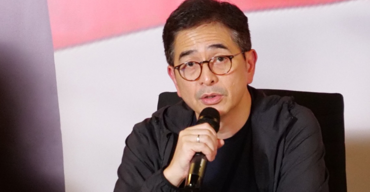 Putusan MKMK Pulihkan Trust MK Ketua TPN Ganjar-Mahfud, Arsjad Rasjid. Foto: Ist