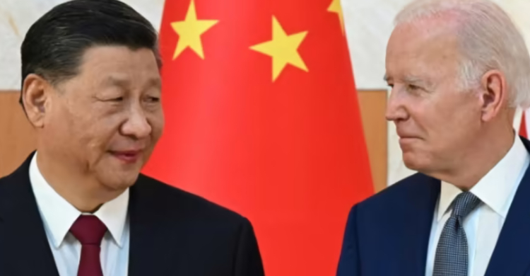 Rabu 15 November, Biden Dan Xi Jinping Mau Ketemuan Di Sela KTT APEC Foto : Ist