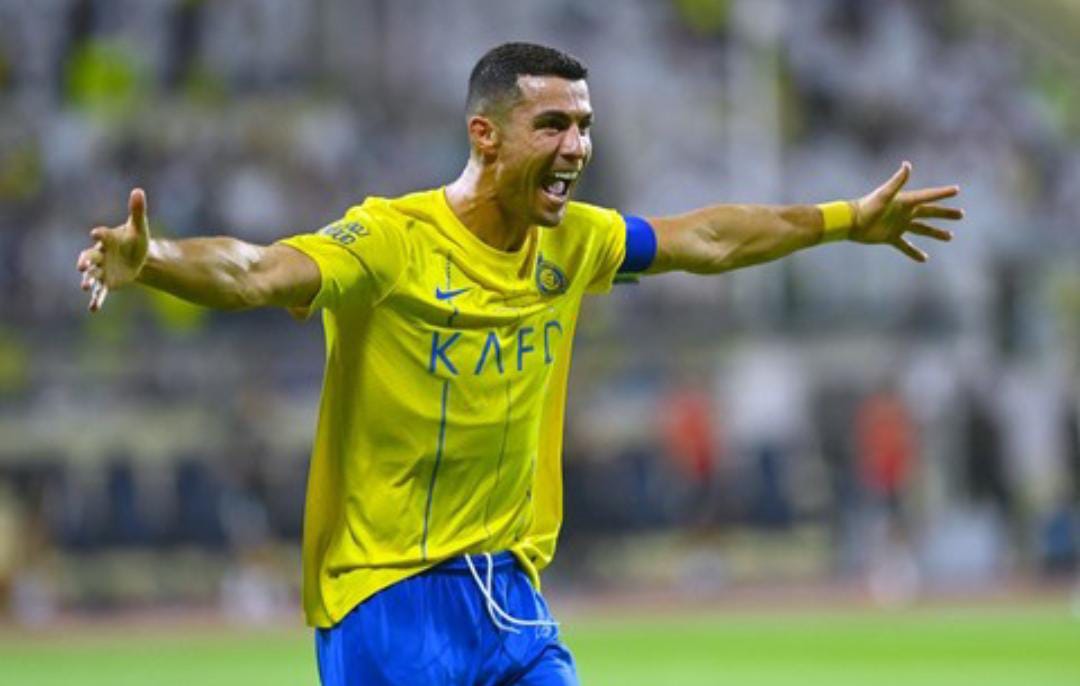 Ronaldo dan Al Nassr Masih Digosipin Bakal Main di Liga Champions, Apa Iya? Foto : Ist
