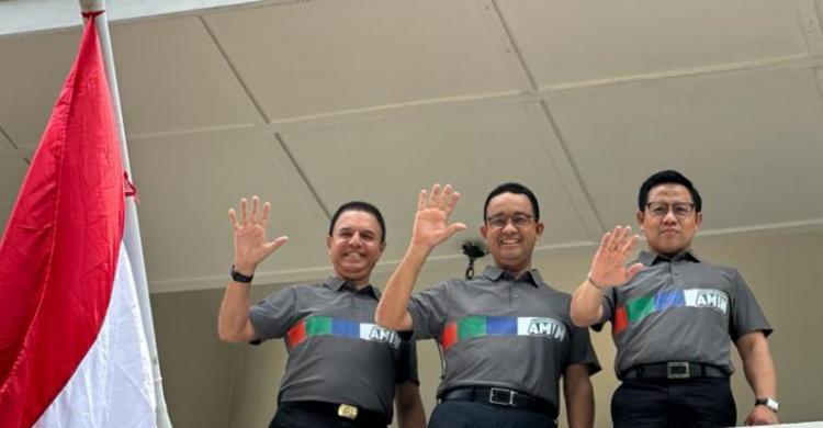Siap Menangkan Pilpres 2024 Foto : Ist