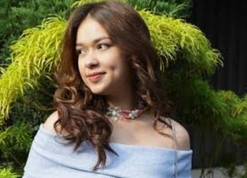 Sidang Video Syur, Rebecca Klopper dan Fadly Faisal Hanya Tertunduk Diam Foto : Ist