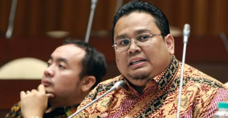 Soal Dukungan Kepala Desa Untuk Capres-Cawapres, Ini Kata Bawaslu Ketua Bawaslu Rahmat Bagja. Foto : Ist