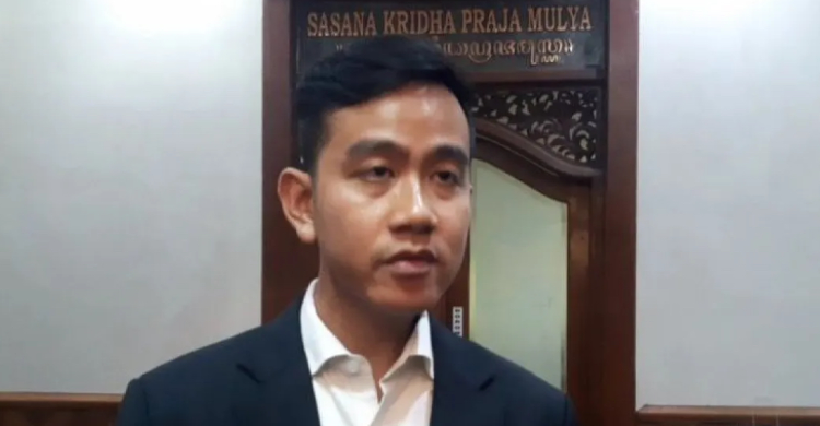Soal Pencalonannya Pasca Putusan MKMK, Gibran: Biar Warga Yang Menilai Foto : Ist