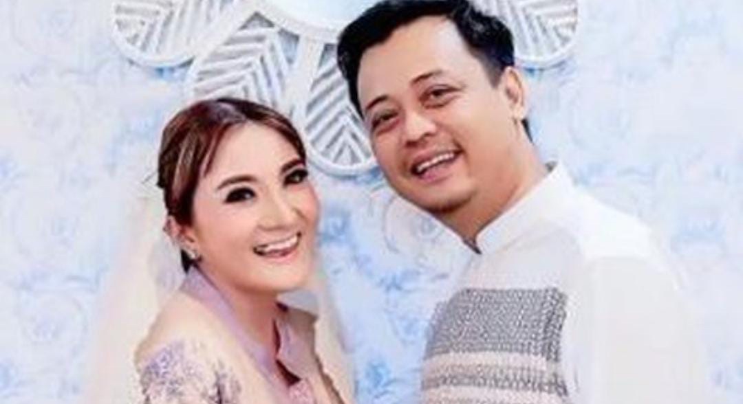 Suami Kiki Amalia Jadi Korban Penipuan hingga Rugi Miliaran, Kasus Belum Ada Perkembangan Foto : Ist