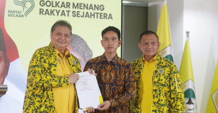 Sudah Kembalikan KTA PDIP Foto : Ist