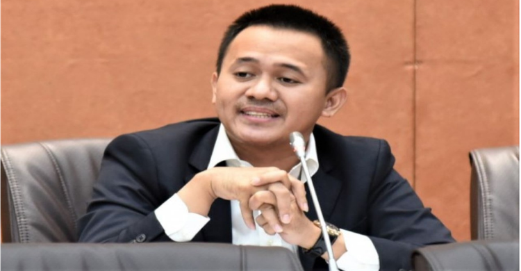Surpres Sudah Di Meja Pimpinan DPR Anggota DPR Komisi VI Mufti Aimah Nurul Anam. Foto : Ist