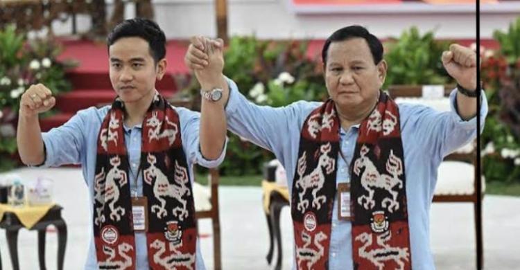 Survei Indo Barometer Foto : Ist