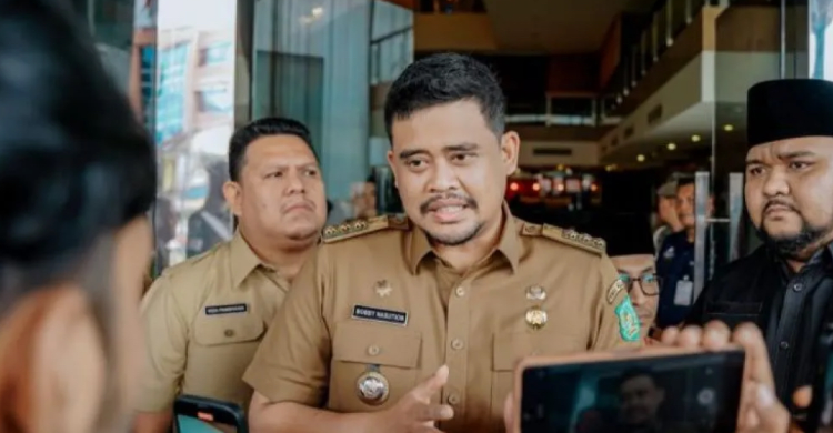 Tak Lagi Jadi Politisi Banteng Foto : Ist