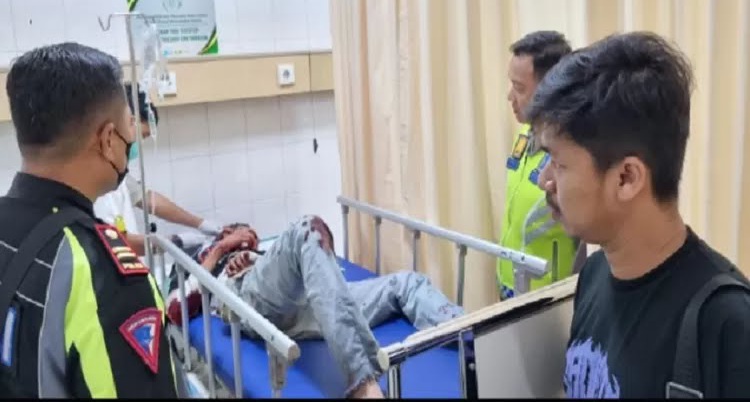 Tawuran di Pondok Aren Memakan Korban, 12 Pelaku Diamankan Foto : Ist