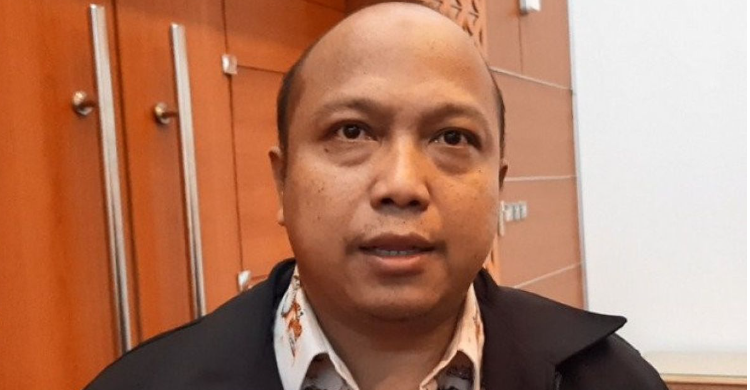 Tembus Rp 10.155 T Dan Terbesar Di Asia Direktur Institute for Development of Economics and Finance (Indef) Tauhid Ahmad. (Foto: Ist)