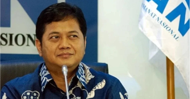 Warga Muhammadiyah Diklaim Dukung AMIN Wakil Ketum PAN Viva Yoga. Foto : Ist