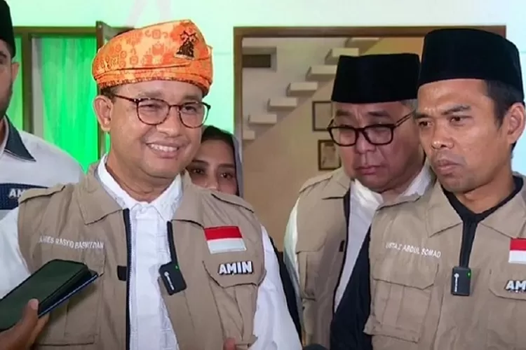 Aktifitas Kampanye Capres Hari ke 17 Foto : Ist