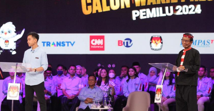 Apa Itu Carbon Capture Dan Regulasinya? Berikut Update Terbaru Kemenko Marves Foto : Ist