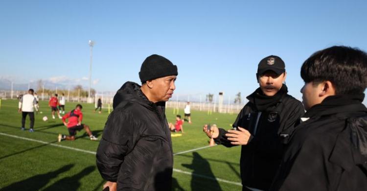 Asia 2023 Foto : Ist