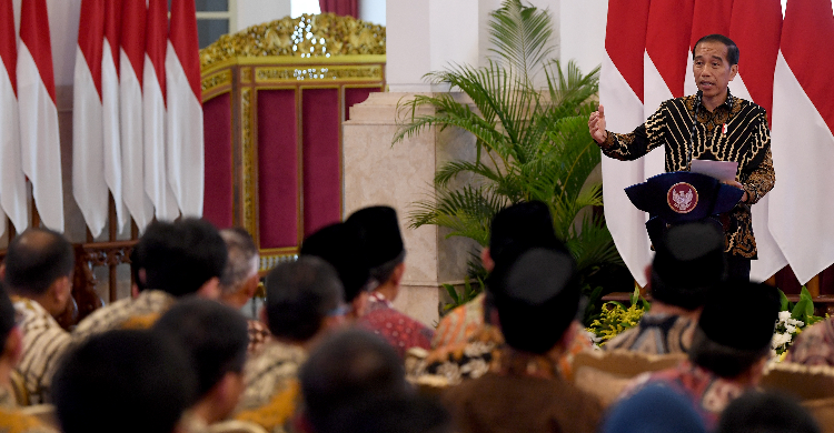 Awas, Investasi Dana Haji Nasibnya Jangan Seperti Jiwasraya Foto : Ist