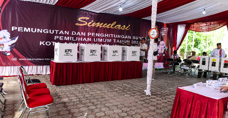 Bawaslu Ingatkan KPU Foto : Ist