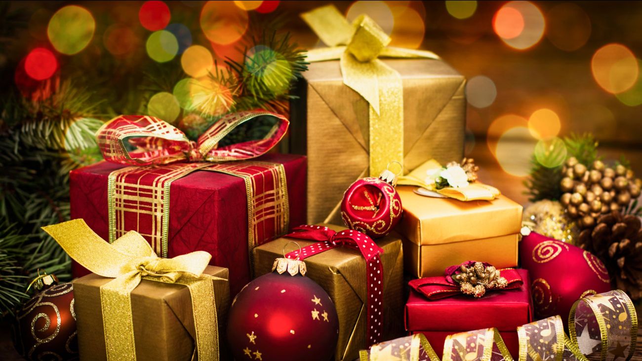 Bikin Berkesan! Ini 6 Ide Kado Natal untuk Cowok Foto : Ist