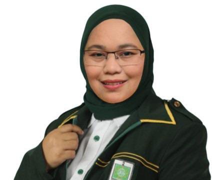Caleg DPRD Banten Dapil Tangsel, Lili Erawati Suarakan Aspirasi Perempuan Foto : Ist