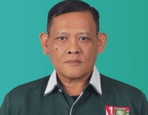 Caleg DPRD Tangsel, Aria Iskandar: Saya Mengatasi Pengangguran! Foto : Ist