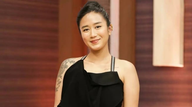 Chef Renatta, Sudah Menikah Dengan Bule Prancis Foto : Ist