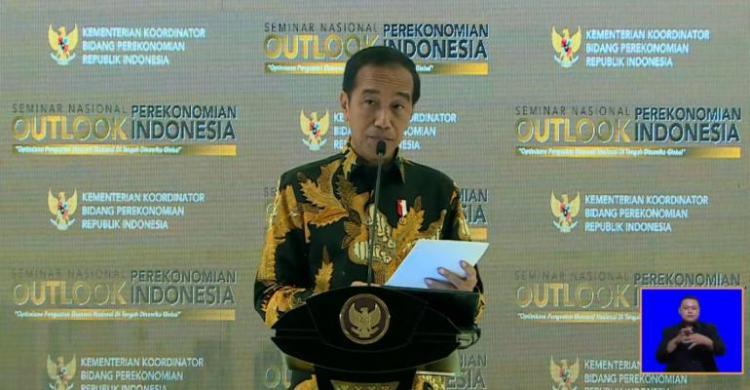 Di Medsos Terasa Panas, Di Bawah Dingin Saja Foto : Ist