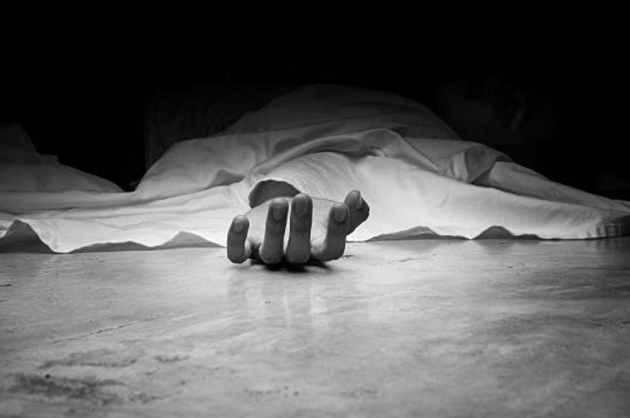 Ditinggal Sendiri, Bocah 7 Tahun Tewas Terjatuh di Rusun Jaktim Foto : Ist