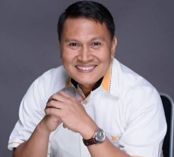 Dugaan Data Pemilih Bocor Foto : Ist