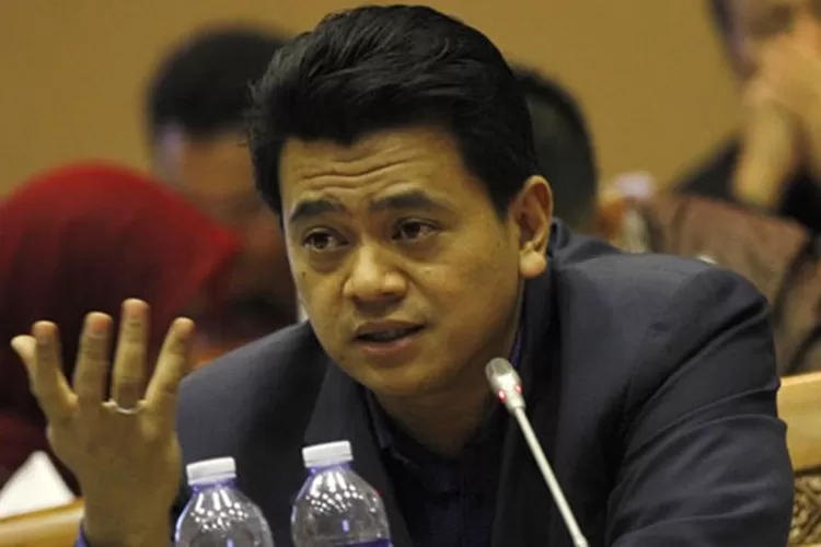 Format Debat Capres-Cawapres 2024 Berbeda Dengan Pilpres 2019 Poempida Hidayatulah. Foto : Ist