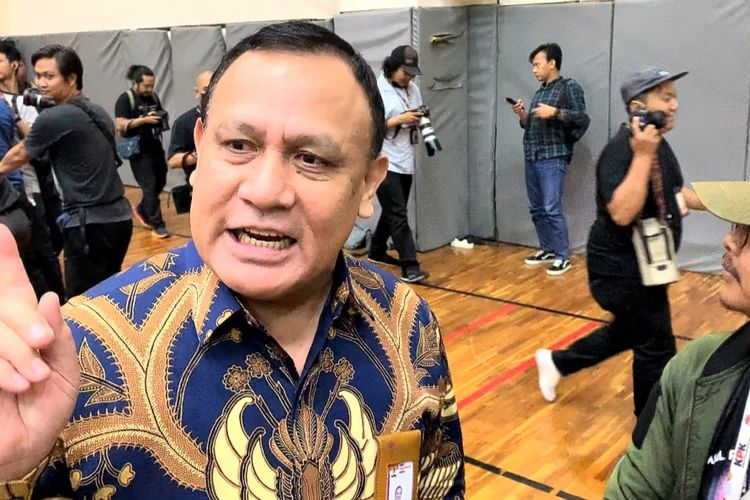 Gugatannya Ditolak PN Jaksel Foto : Ist