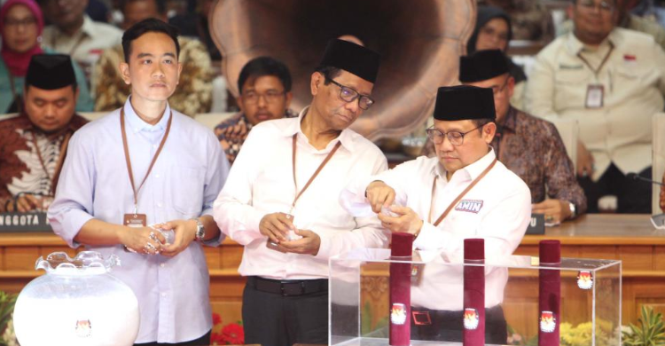Harapan Wapres Kiai Ma’ruf Foto : Ist