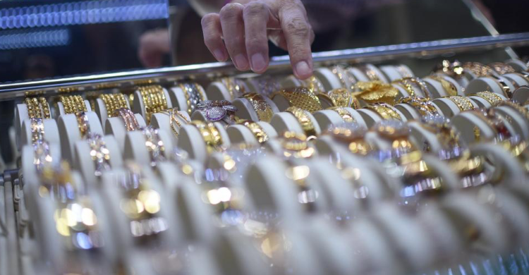 Harga Emas Rabu Ini Dibanderol Rp 1.125.000 Per Gram Foto : Ist