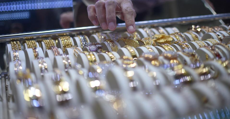 Hari Ini Emas Antam Dibuka Rp 1.125.000 Per Gram Foto : Ist