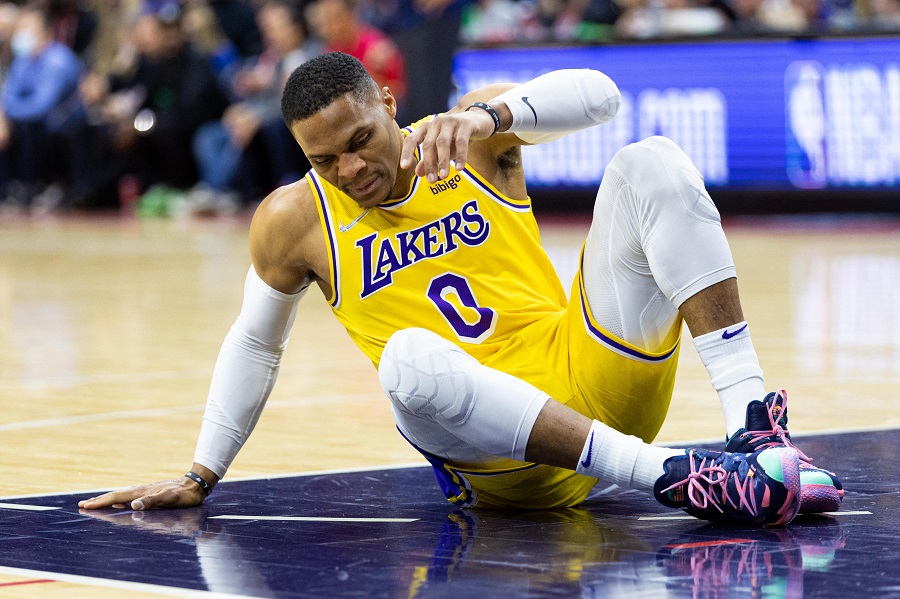 Hasil Liga Basket NBA Foto : Ist