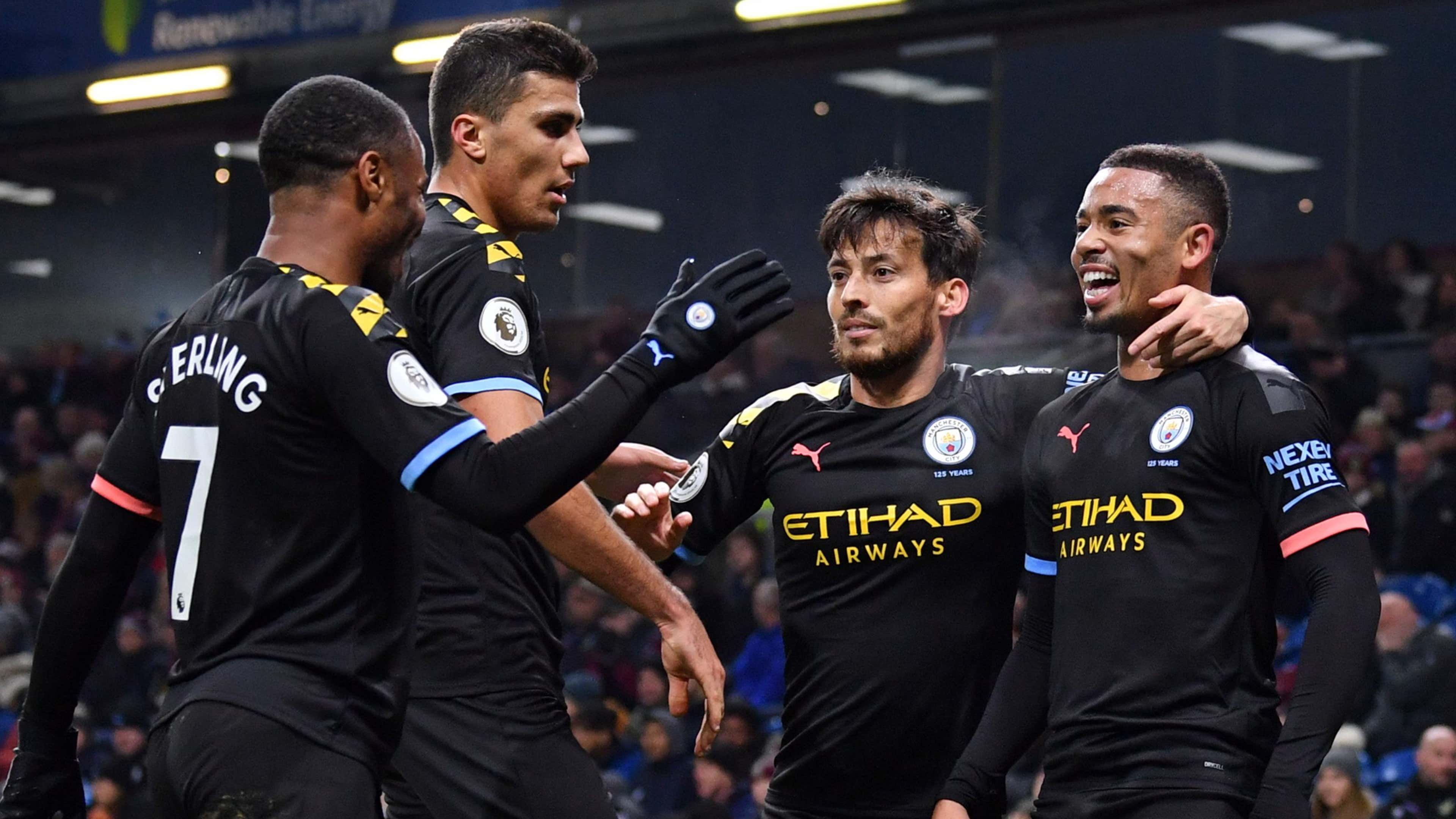 Hasil Liga Champions: Man City Dan AC Milan Meraih Kemenangan Foto : Ist