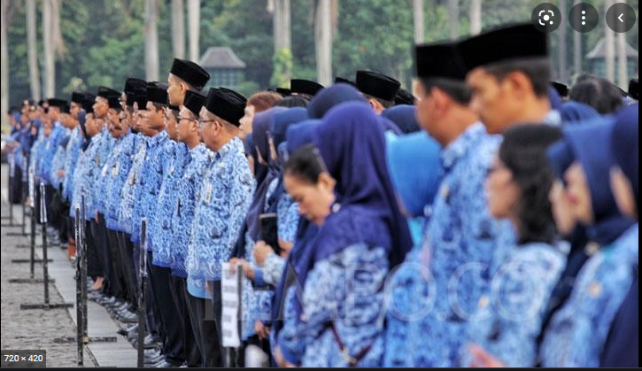 Inilah Faktor-faktor Yang Bikin ASN Berpotensi Tak Netral Dalam Pemilu Foto : Ist