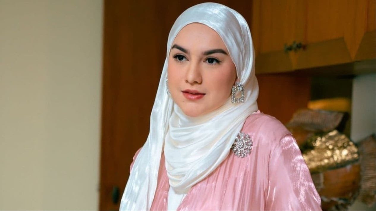 Irish Bella Beberkan Alasan Cerai dengan Ammar Zoni Foto : Ist